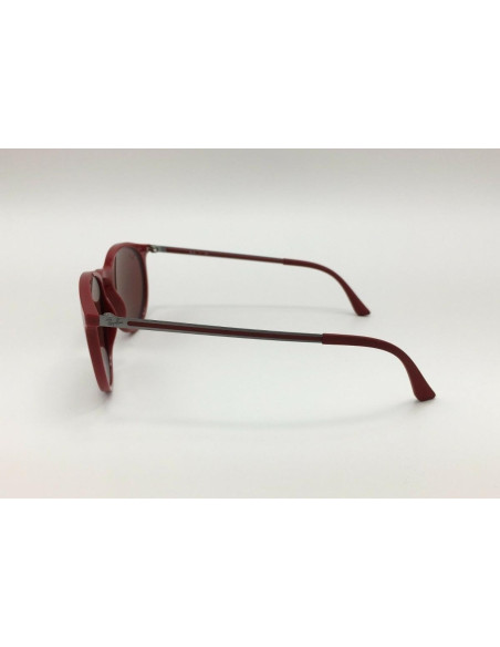 Ray Ban Rb4274 6261b5 Erika Highstreet Rojo Plateado Espejo | Sunni...
