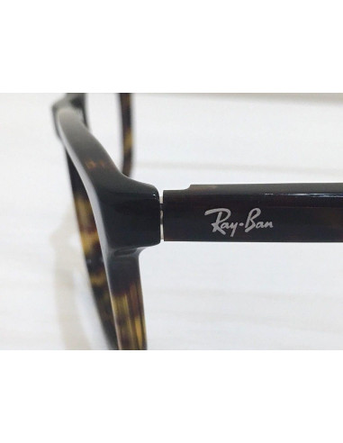 Ray Ban Oftalmico Rb5279 2012 The Timeless Carey Original | Sunnies...