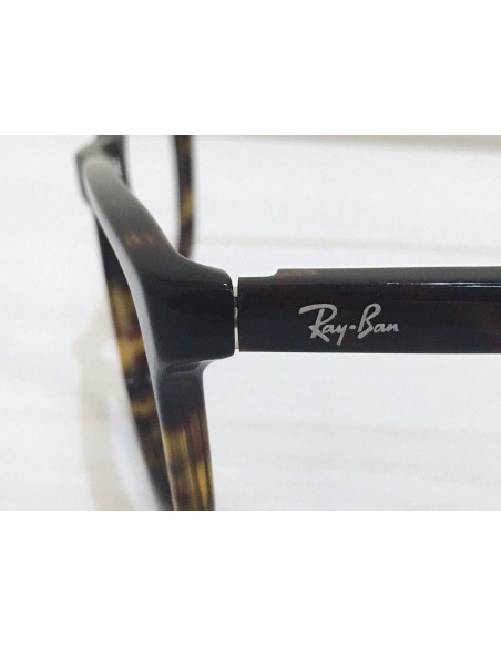 Ray Ban Oftalmico Rb5279 2012 The Timeless Carey Original | Sunnies...