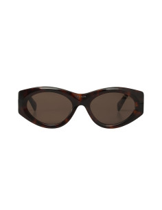 Prada PR 20ZS 2AU-06B Square Shape Cafe Carey 2