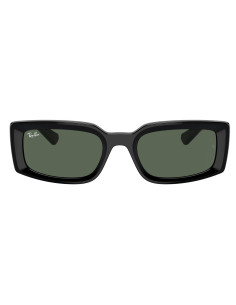 Ray Ban RB4395 667771 KILIANE BIO-BASED Black G-15 | Sunnies 2
