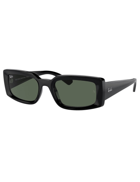 Ray Ban RB4395 667771 KILIANE BIO-BASED Black G-15 | Sunnies