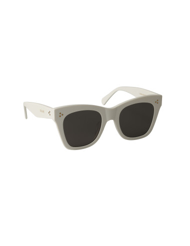 Celine CL4S004 005 Square Shape Negro Gris
