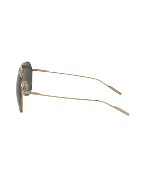 Dolce & Gabbana DG2166 1305/87 Aviator Negro Dorado