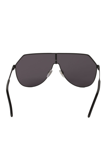 Dolce & Gabbana DG2221 1106/87 New Aviator Negro Gris
