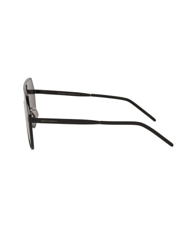 Dolce & Gabbana DG2221 1106/87 New Aviator Negro Gris