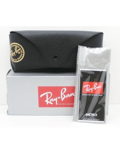 Ray Ban Rb4126 710/51 Cats 1000 Cafe Degradado Carey Icon | Sunnies...