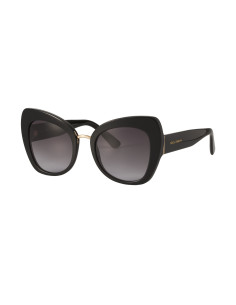 Dolce & Gabbana DG4319 501/8G Square Shape Gris Degradado