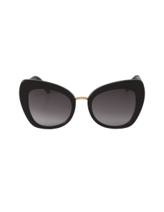 Dolce & Gabbana DG4319 501/8G Square Shape Gris Degradado 2