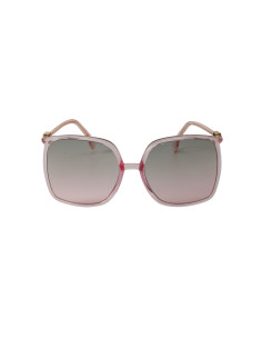 Fendi FF0431/G/S 35J Square Shape Gris Degradado Terracota 2