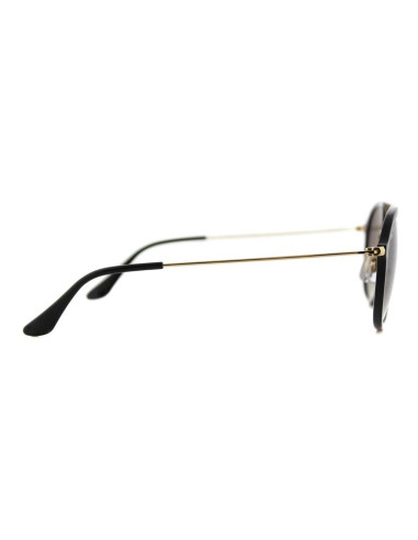 Ray Ban Rb4253 601/71 Aviator Highstreet Negro Degradado Dorado | S...