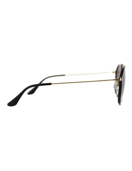 Ray Ban Rb4253 601/71 Aviator Highstreet Negro Degradado Dorado | S...