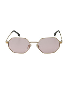 Versace VE2194 1252/5 Octagonal Rosa transparente Original 2