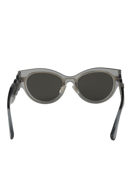 Versace VE2234 1002/87 Medusa Biggie Negro Con accesorios
