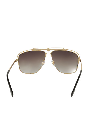 Versace VE2242 100289 New Aviator Brown Gradient