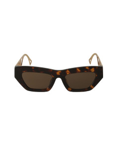Versace VE4432U 108/73 Cat Eye Tortoise Gold 2