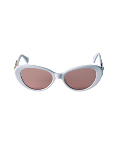 Versace VE4433U 314/84 Eye Cat Medusa Pink White 2