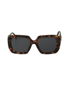 Versace VE4361 401/87 Medusa Biggie Square Blanco Negro 2