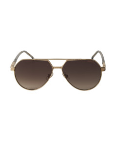 Carrera 1067/s J5G08 New Aviator Blue Gold 2