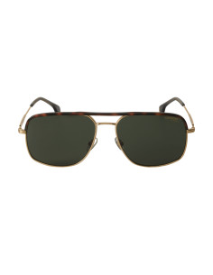 Carrera 152/S PEFQT Square Shape Verde Carey Dorado 2