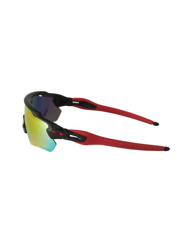 Oakley OJ9001 0631 Radar EV XS Path Matte Black Prizm Road