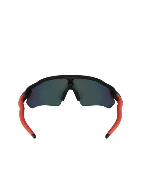 Oakley OJ9001 0631 Radar EV XS Path Matte Black Prizm Road