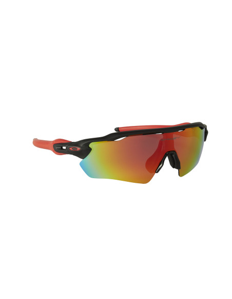 Oakley OJ9001 0631 Radar EV XS Path Matte Black Prizm Road