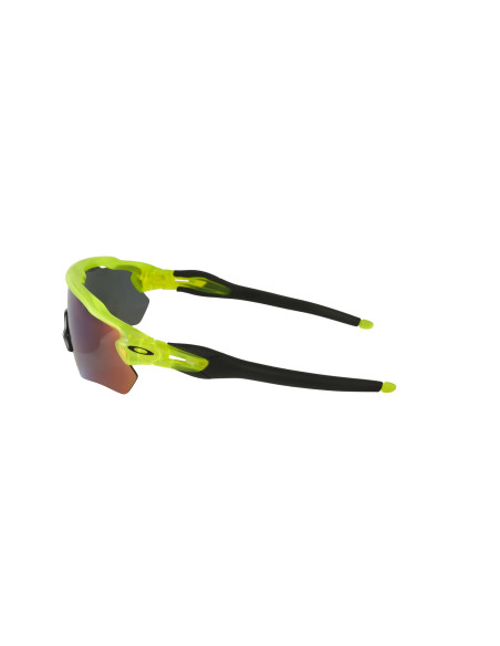 Oakley OJ9001 1731 Radar EV XS Path Prizm Jade Matte Uranium
