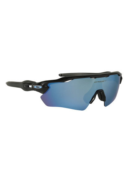 Oakley OJ9001 2331 Radar EV XS Path Black PRIZM Deep Water Polarized