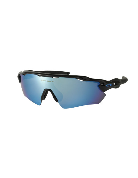 Oakley OJ9001 2331 Radar EV XS Path Black PRIZM Deep Water Polarized