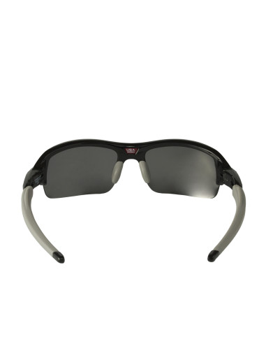 Oakley OJ9005 0159 Flak XS Polished black prizm