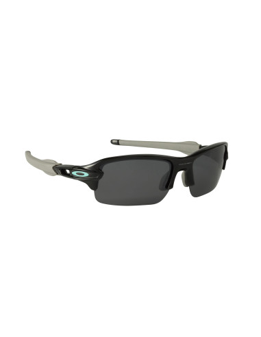 Oakley OJ9005 0159 Flak XS Polished black prizm