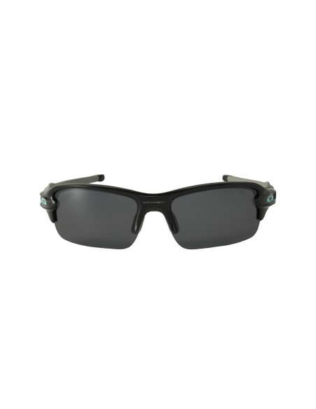 Oakley OJ9005 0159 Flak XS Polished black prizm