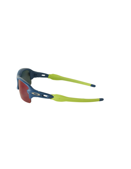 Oakley OJ9005 0559 Flak XS Poseidon Glasses Prizm Road