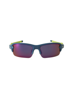 Oakley OJ9005 0559 Flak XS Poseidon Glasses Prizm Road 2