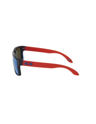 Oakley OJ9007 0553 Holbrook XS Youth Navy Prizm Sapphire