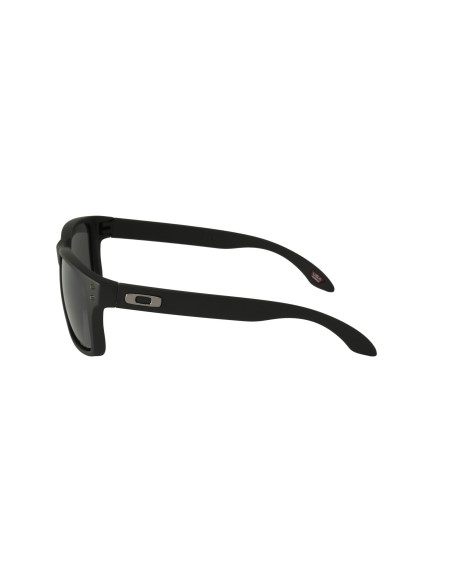 Oakley OJ9007 0953 Holbrook XS Youth Matte Black Prizm Gray