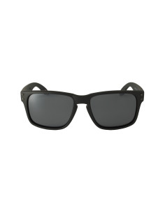 Oakley OJ9007 0953 Holbrook XS Youth Matte Black Prizm Gray 2
