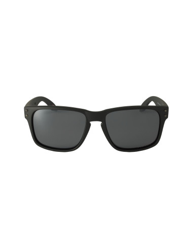 Oakley OJ9007 0953 Holbrook XS Youth Matte Black Prizm Gray