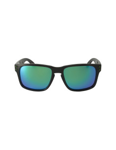 Oakley OJ9007 1353 Holbrook XS Youth Black Ink Prizm Jade 2