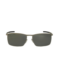 Oakley Oo4106 02 Conductor 6 Silver Metal Polarized Iridium | Sunni... 2