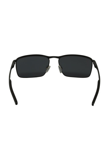 Oakley Oo4106 03 Conductor 6 Matte Black Metal Ice Irid Polar | Sun...