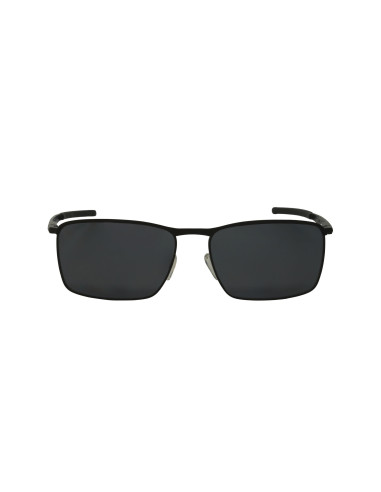 Oakley Oo4106 03 Conductor 6 Matte Black Metal Ice Irid Polar | Sun...