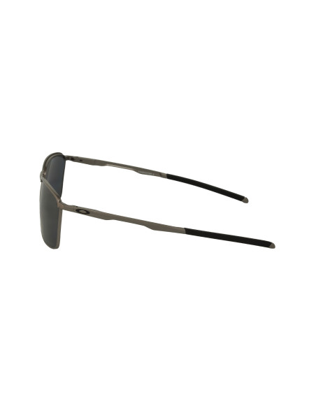 Oakley Oo4106 1058 Conductor 6 matte black iridium Standard | Sunni...
