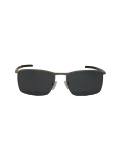 Oakley Oo4106 1058 Conductor 6 matte black iridium Standard | Sunni... 2