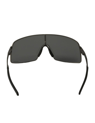 Oakley OO6013 01 Sutro TI Prizm Black Matte Gunmetal
