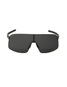 Oakley OO6013 01 Sutro TI Prizm Black Matte Gunmetal 2