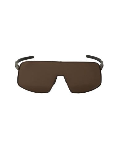 Oakley OO6013 03 Sutro TI Prizm Tungsten Satin Toast