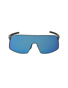 Oakley OO6013 04 Sutro TI Prizm Sapphire Satin Lead 2