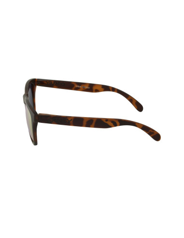 Oakley OO9013 G055 Frogskins Matte Brown Prizm Rose Polarized